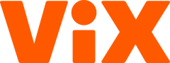 Logo de Vix
